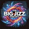 A picture of the big jizz theory logo.